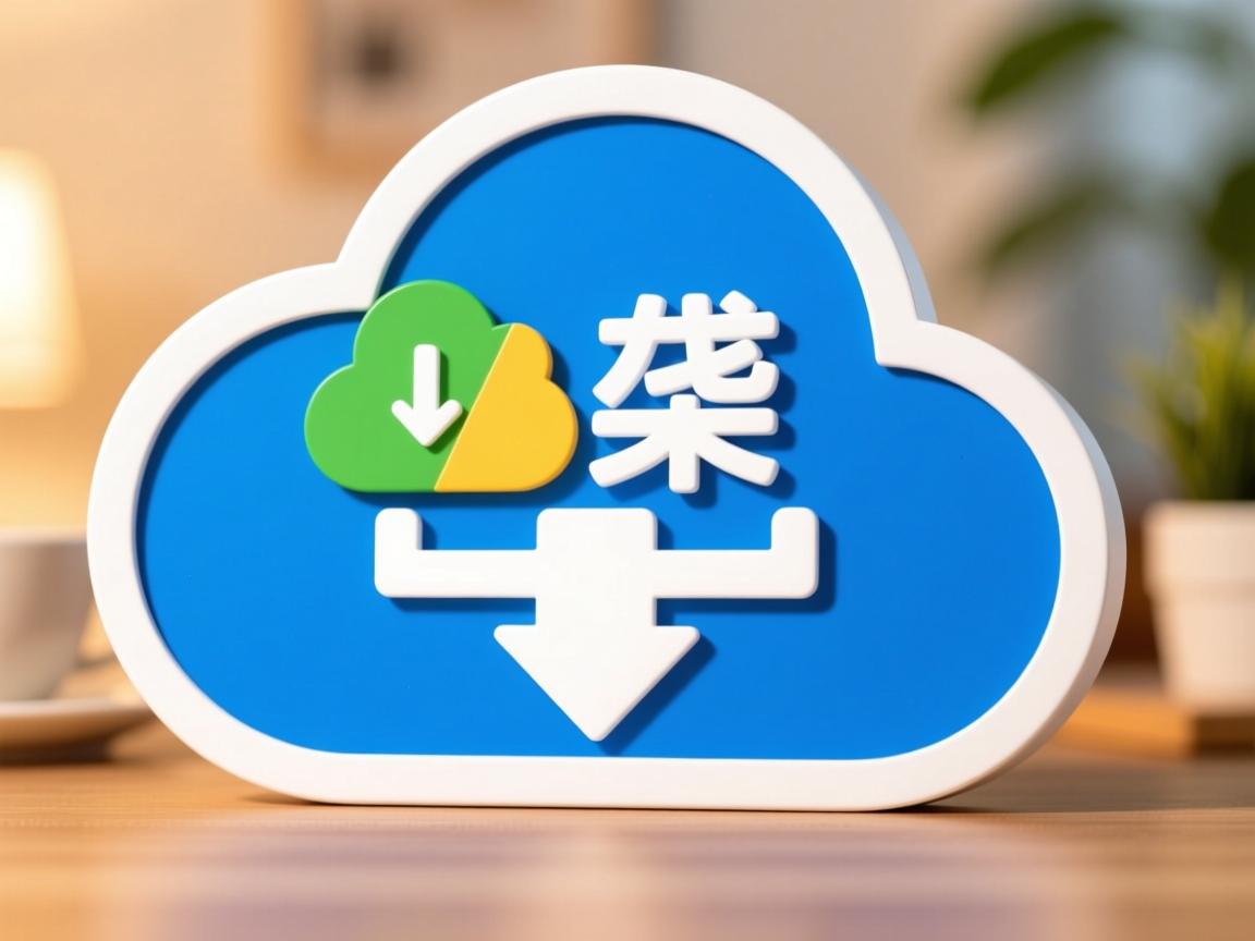 百度云盘无法下载怎么办  第2张