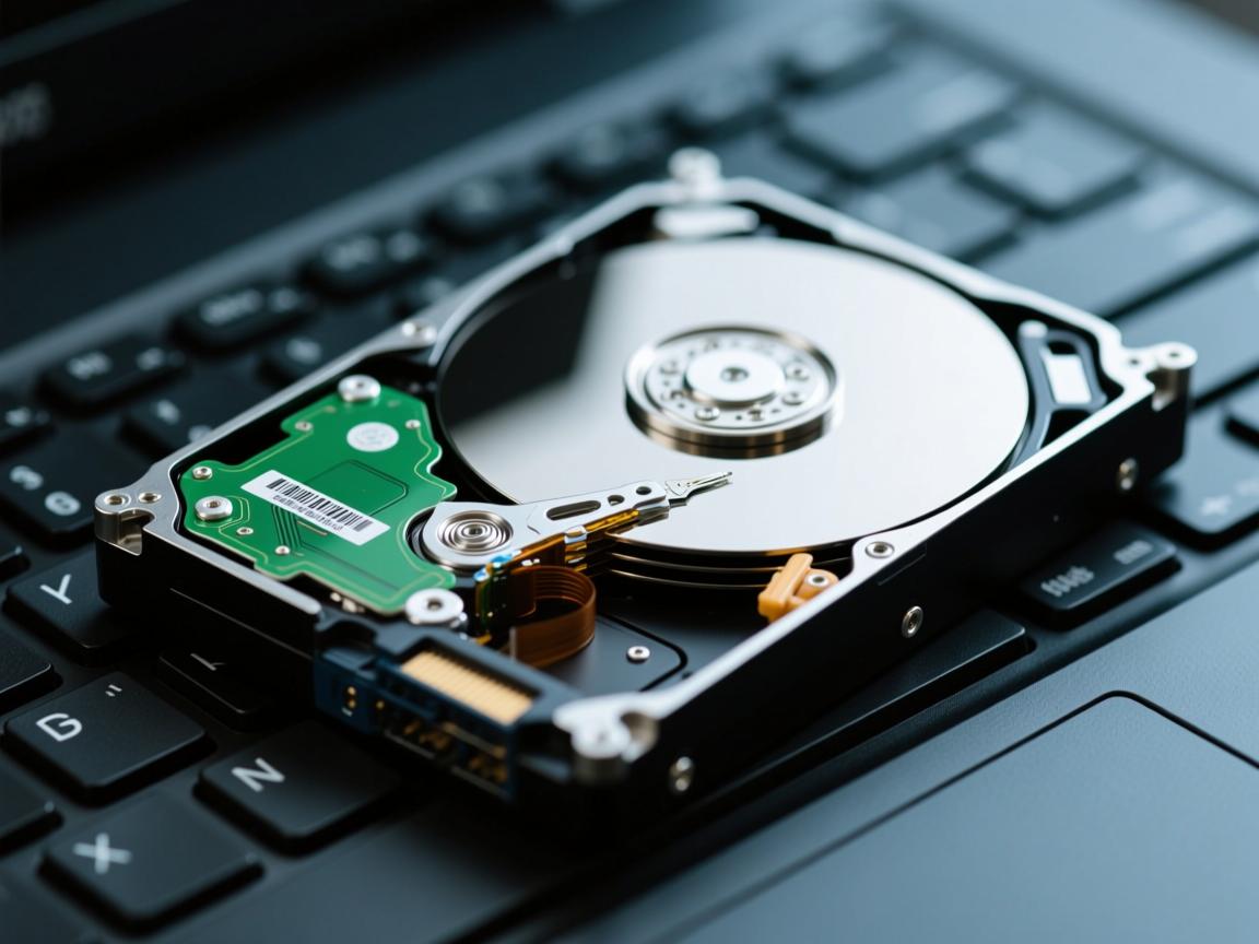 虚拟机如何添加物理硬盘？