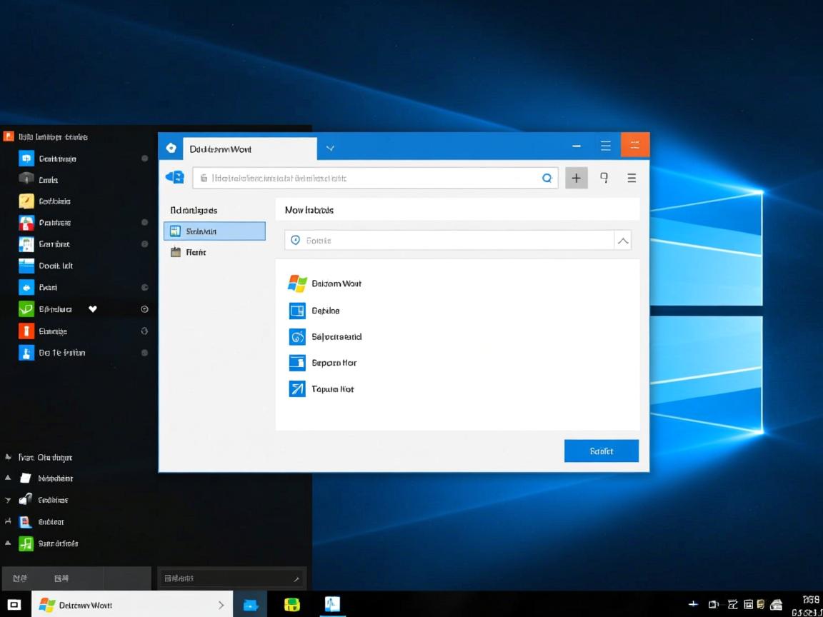 win10如何打开命令提示符? 第1张 win10如何打开命令提示符? 第1张