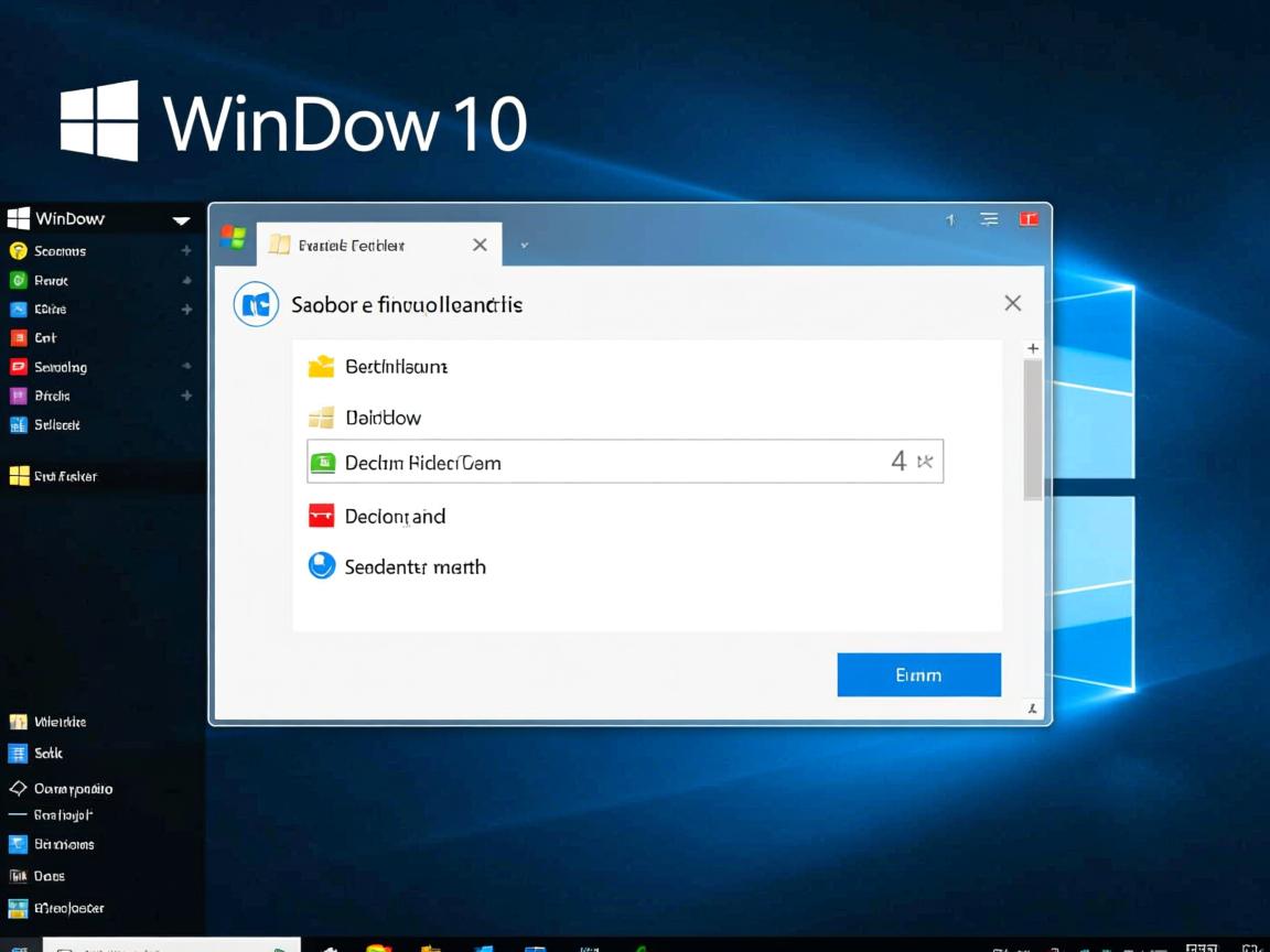win10如何打开命令提示符? 第2张 win10如何打开命令提示符? 第2张