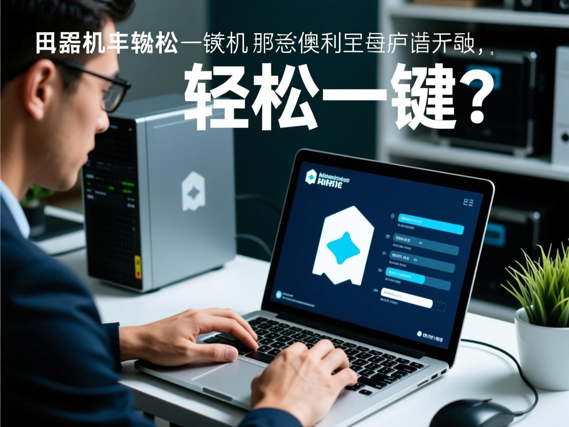 虚拟机如何轻松一键变物理机? 第3张 虚拟机如何轻松一键变物理机? 第3张