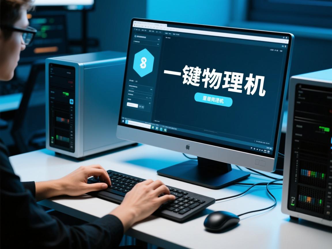 虚拟机如何轻松一键变物理机? 第2张 虚拟机如何轻松一键变物理机? 第2张