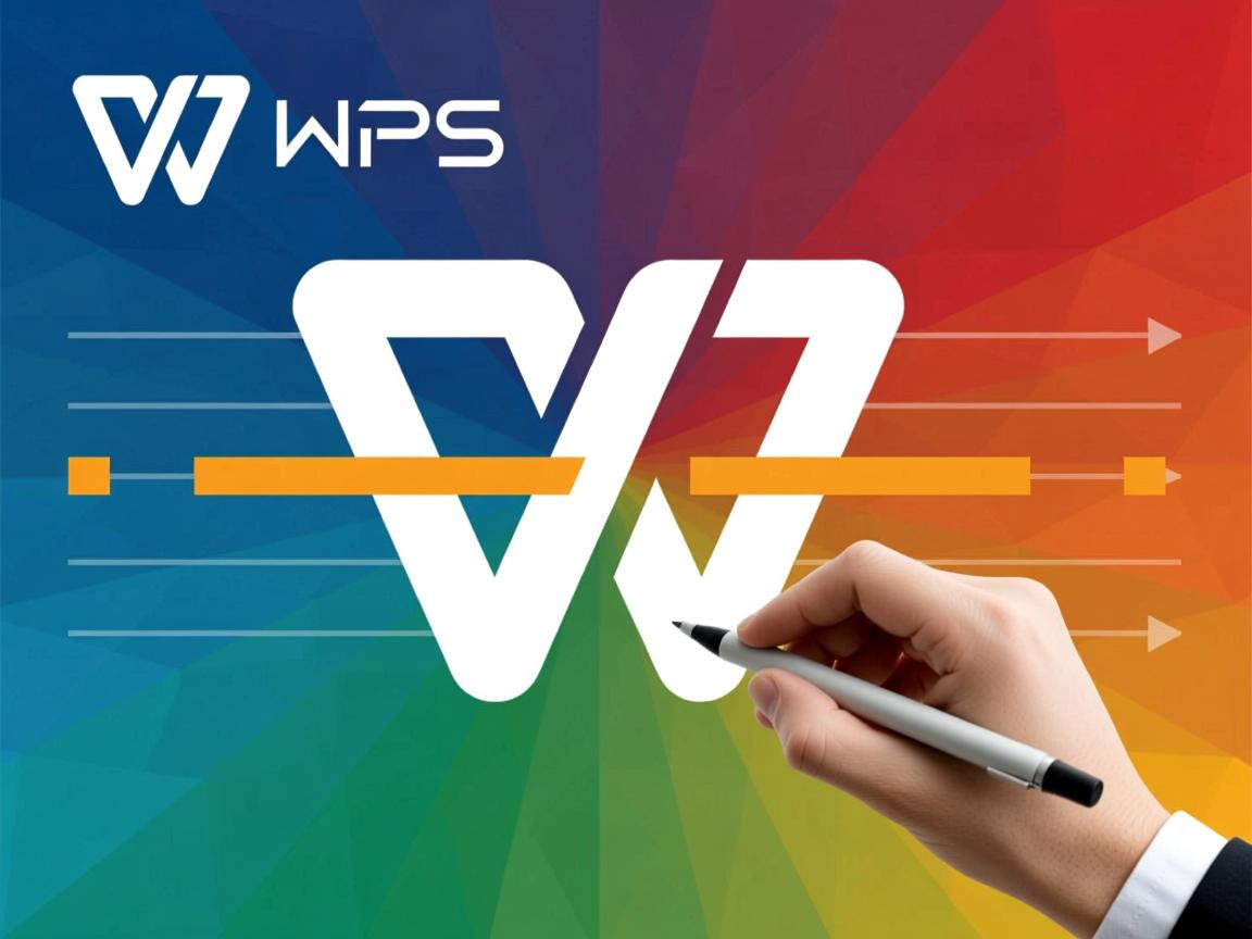 WPS横线不显示怎么解决? 第3张 WPS横线不显示怎么解决? 第3张