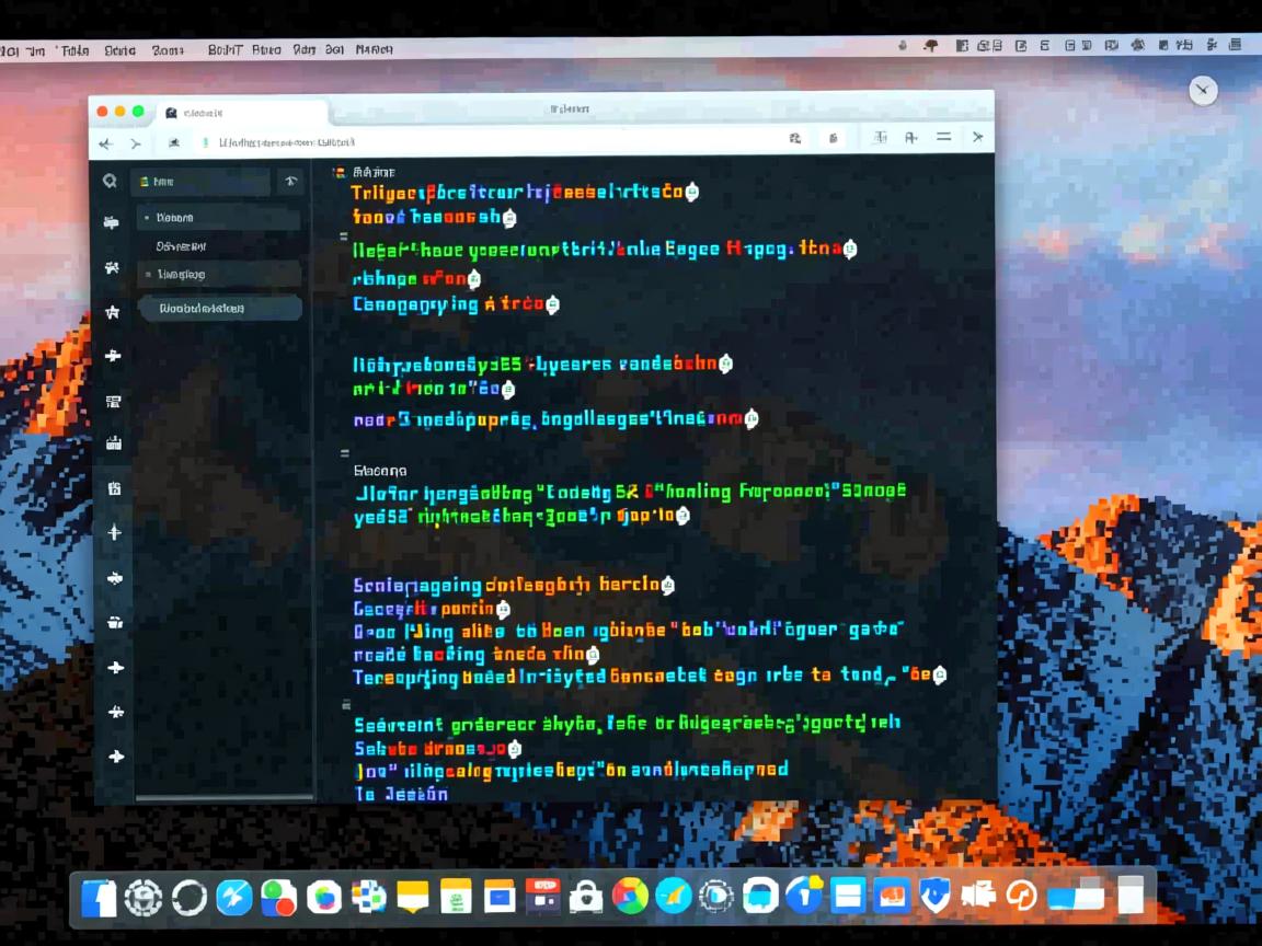 Mac如何查命令作用? 第3张 Mac如何查命令作用? 第3张
