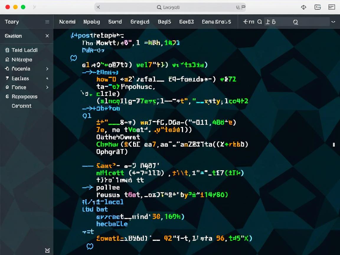 Mac如何查命令作用? 第2张 Mac如何查命令作用? 第2张