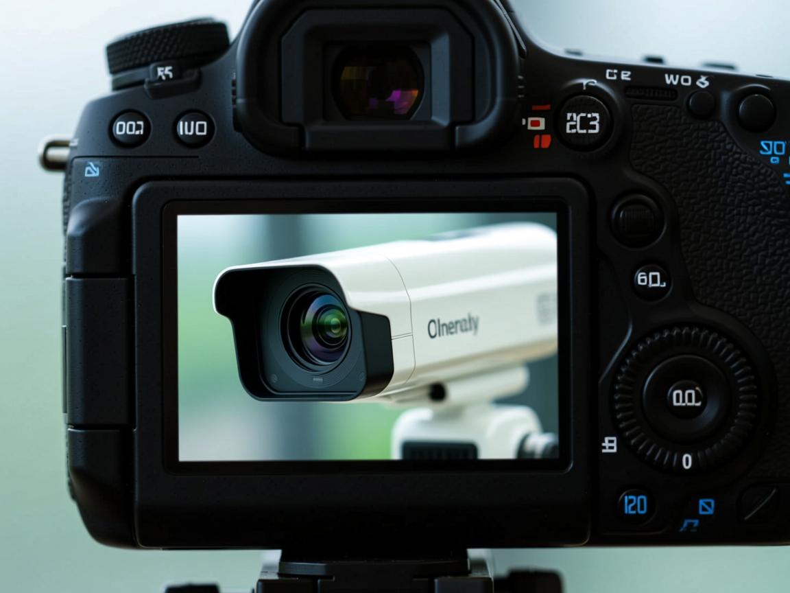 物理摄像机参数怎么调? 第1张 物理摄像机参数怎么调? 第1张