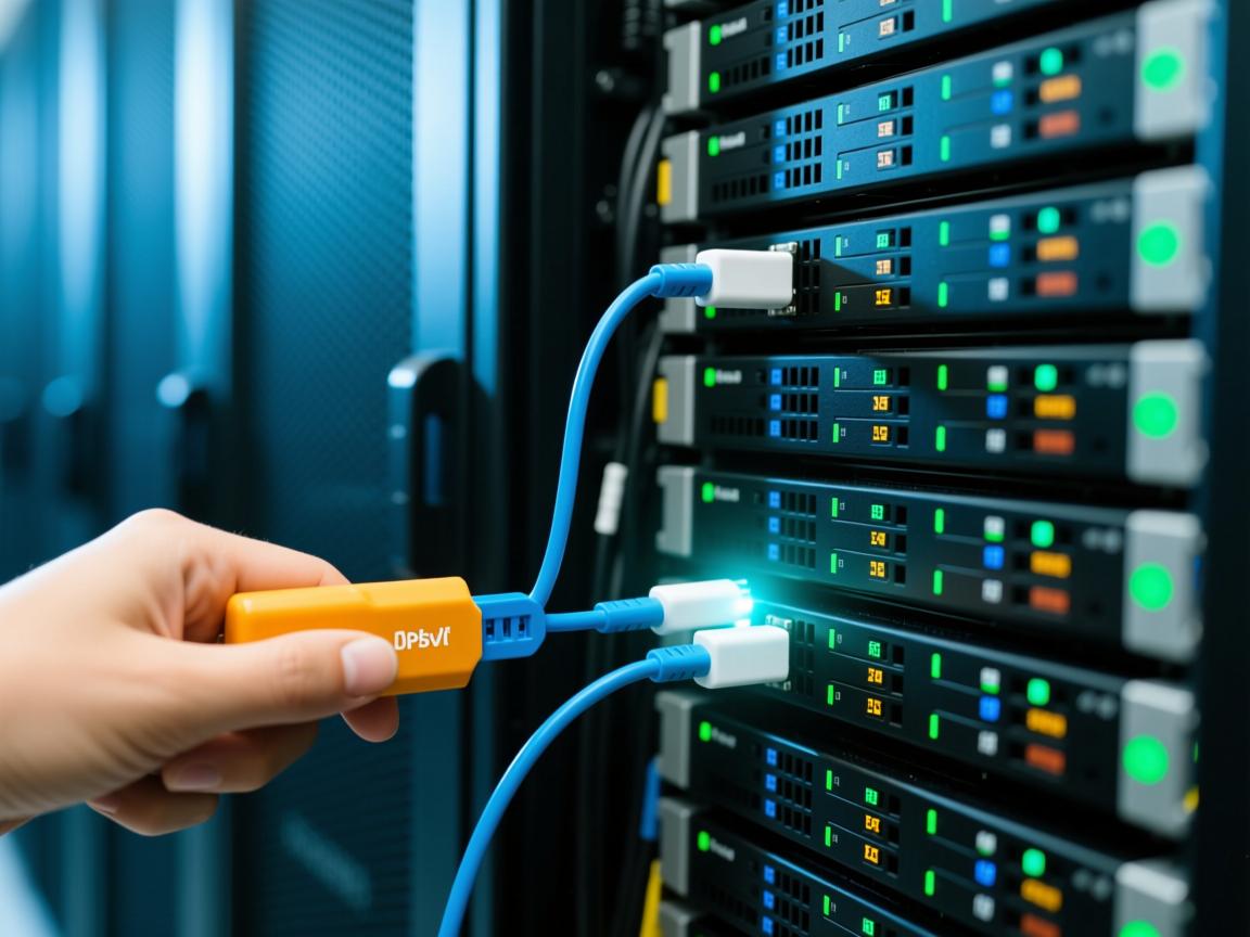 ASP如何快速连接数据库？