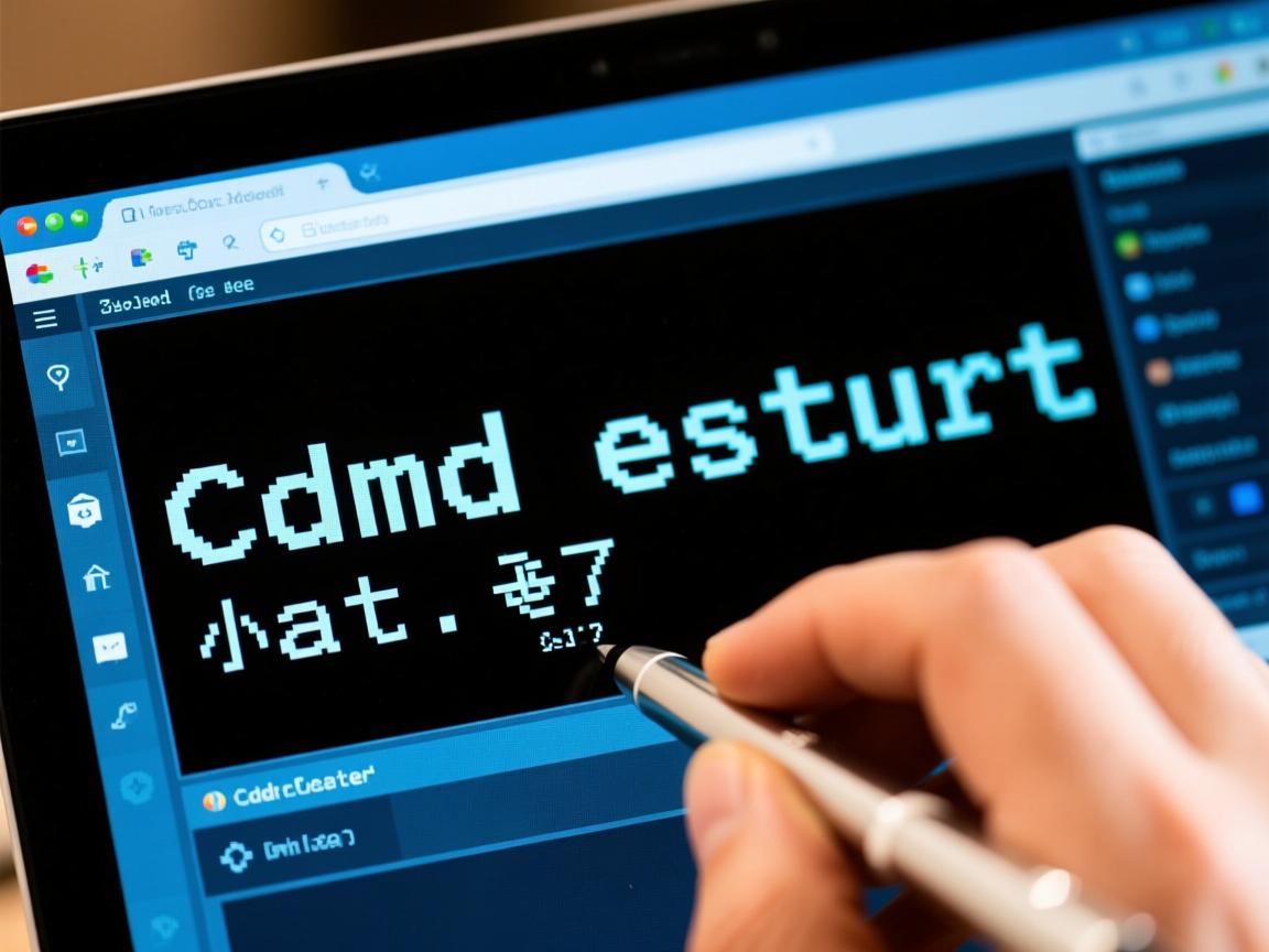 安全模式cmd怎么退出来 第3张 安全模式cmd怎么退出来 第3张