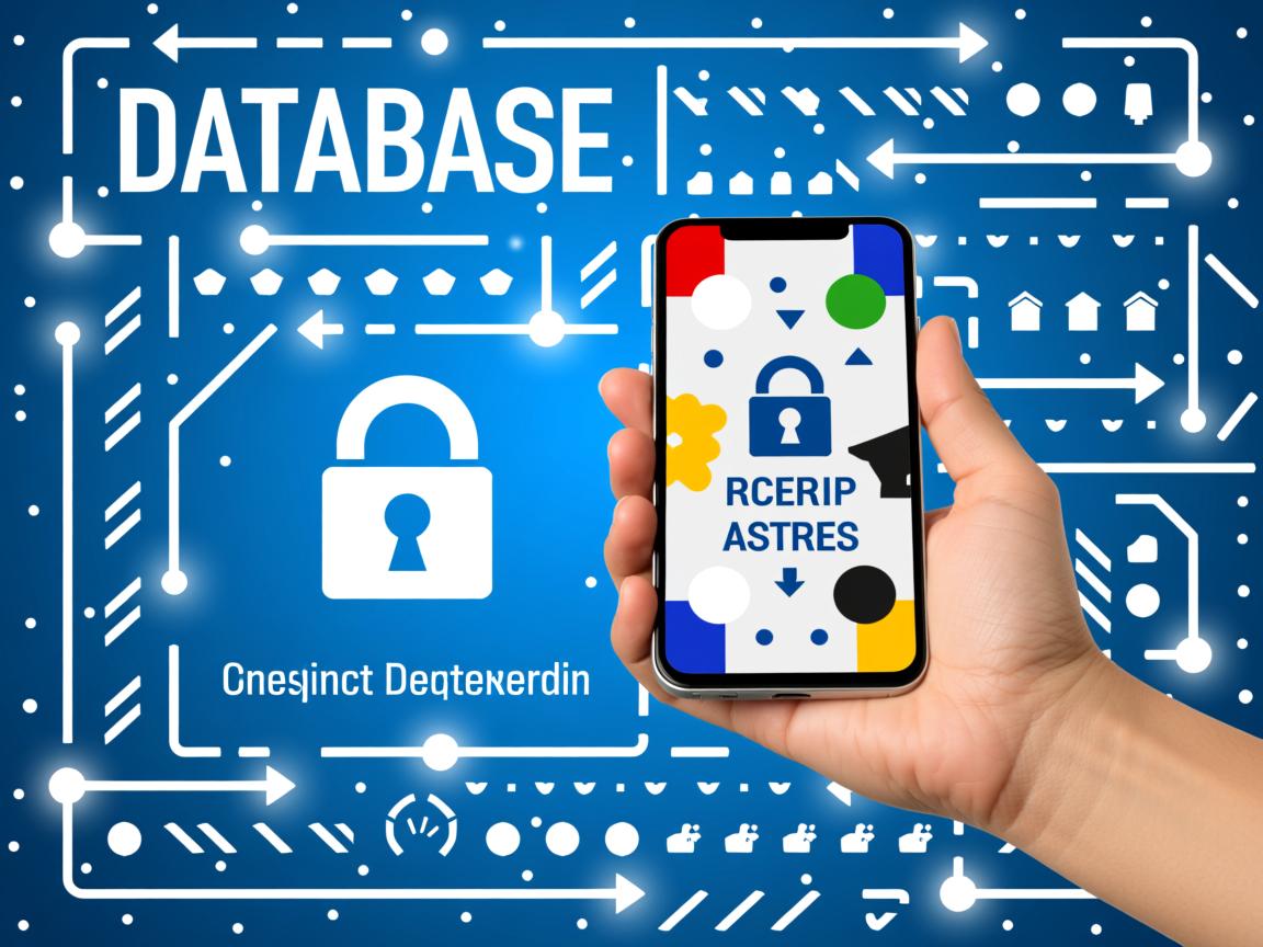 忘记数据库密码如何快速找回 第1张 忘记数据库密码如何快速找回 第1张