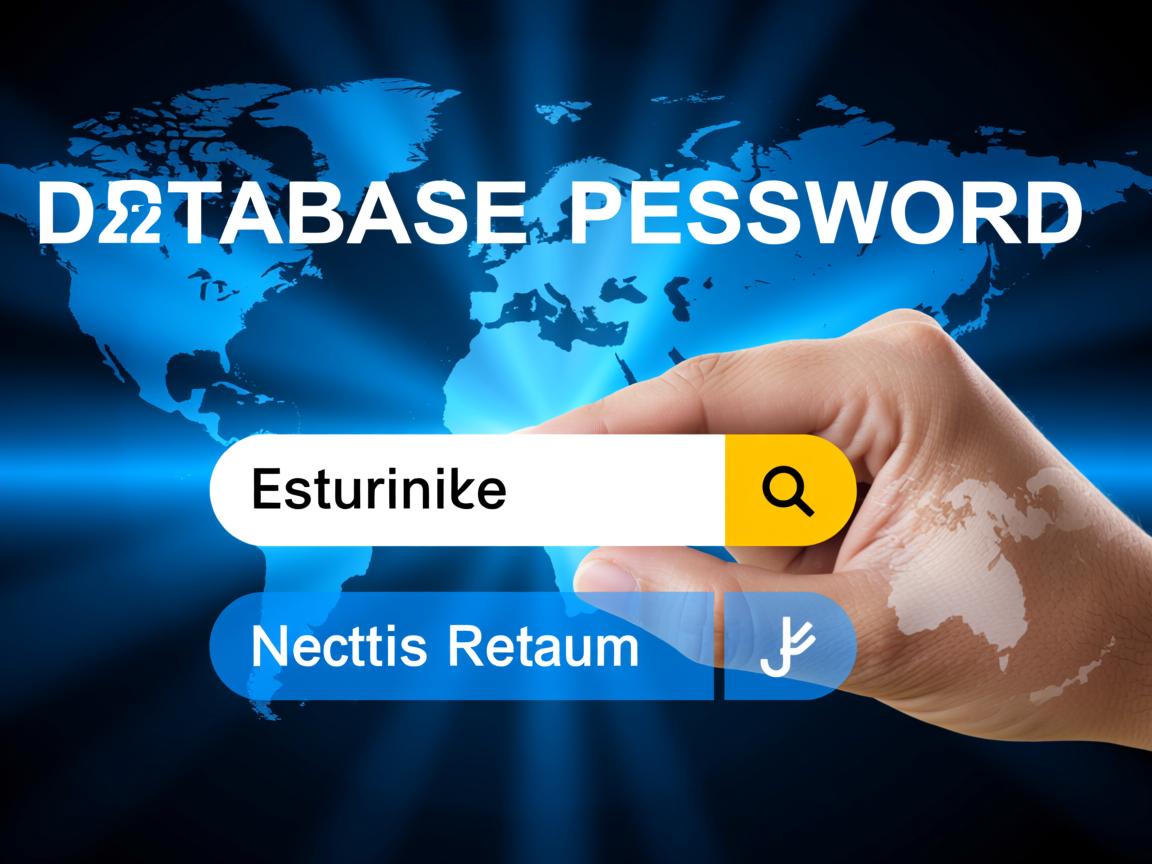 忘记数据库密码如何快速找回 第2张 忘记数据库密码如何快速找回 第2张