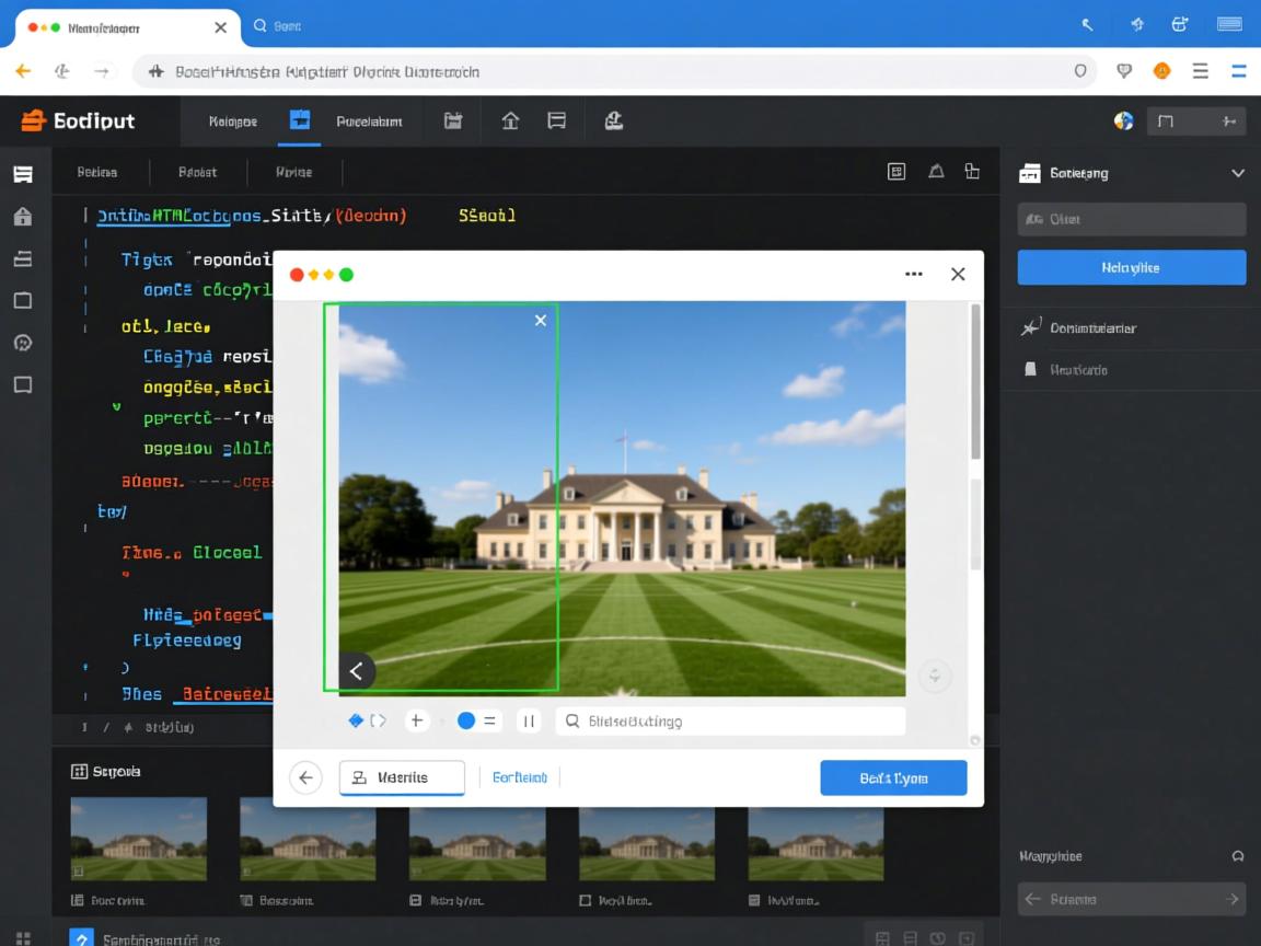 JavaScript如何实现HTML页面截图功能? 第2张 JavaScript如何实现HTML页面截图功能? 第2张