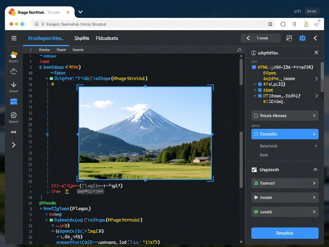 JavaScript如何实现HTML页面截图功能? 第3张 JavaScript如何实现HTML页面截图功能? 第3张