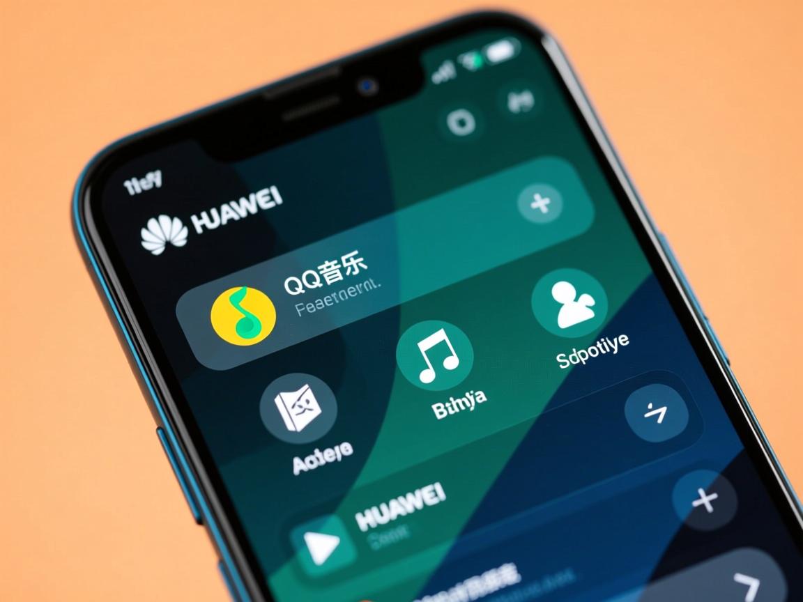 华为手机QQ音乐铃声为何无法设置? 第2张 华为手机QQ音乐铃声为何无法设置? 第2张