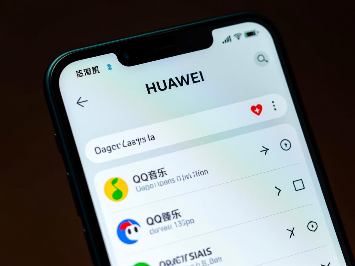 华为手机QQ音乐铃声为何无法设置? 第3张 华为手机QQ音乐铃声为何无法设置? 第3张