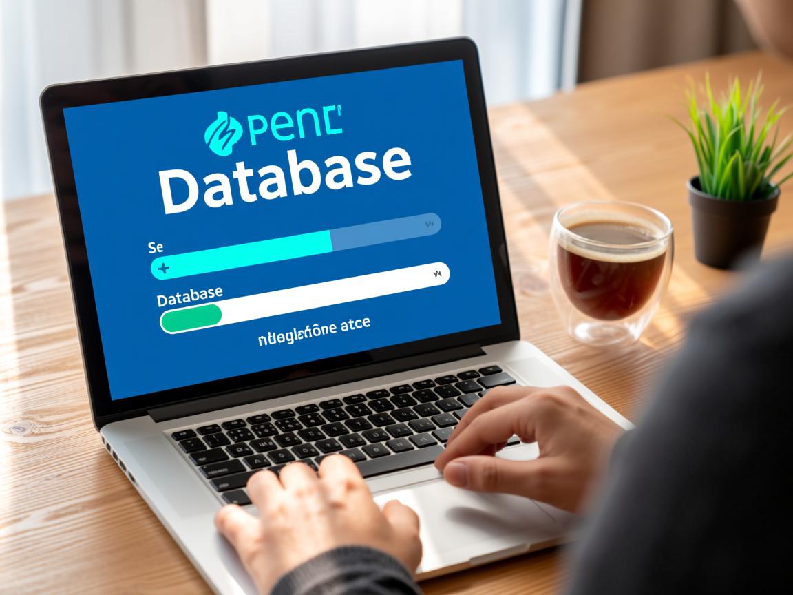 如何快速查看数据库状态? 第3张 如何快速查看数据库状态? 第3张