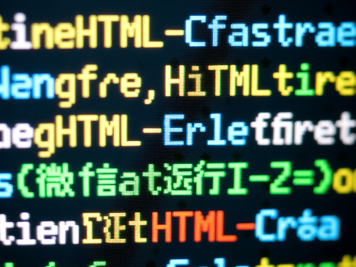 如何在微信上运行HTML? 第3张 如何在微信上运行HTML? 第3张