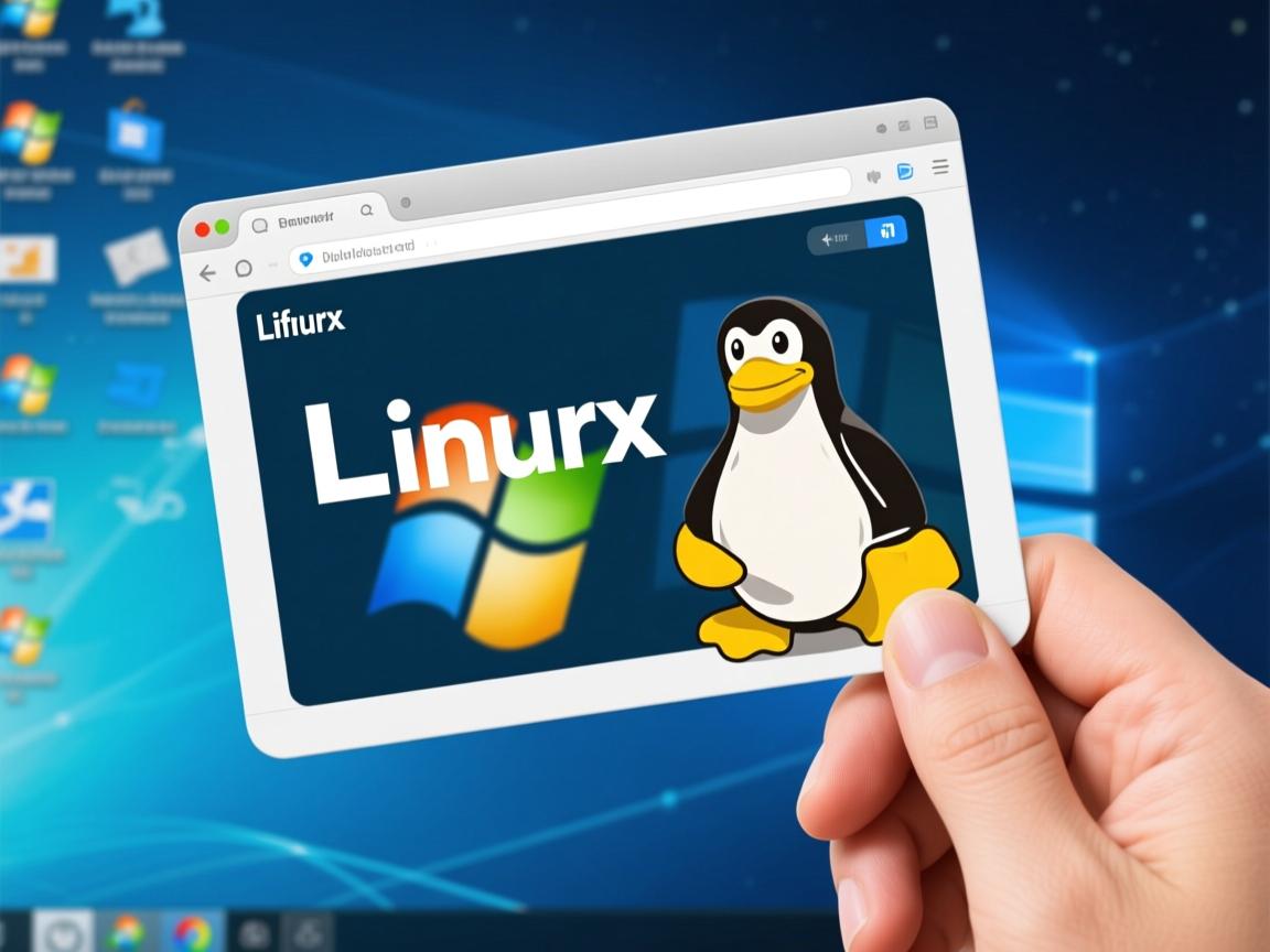 Linux如何快速启动浏览器?解决权限问题技巧 第2张 Linux如何快速启动浏览器?解决权限问题技巧 第2张