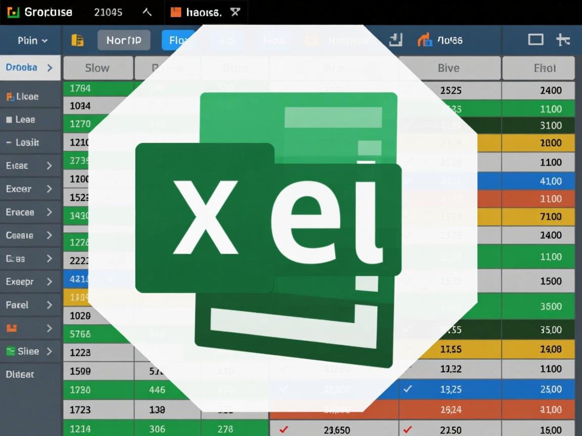 CAD转Excel表格数据技巧  第2张