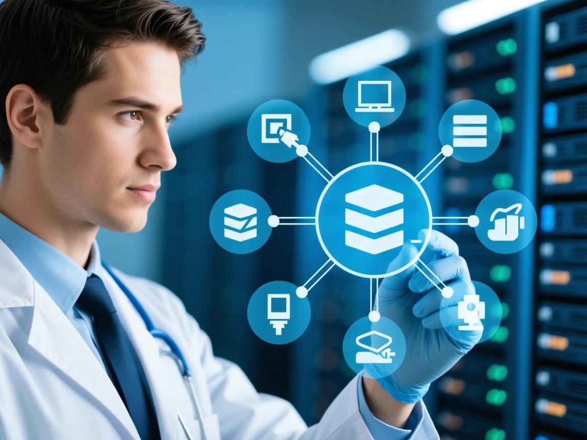 如何高效复用数据库连接方案？