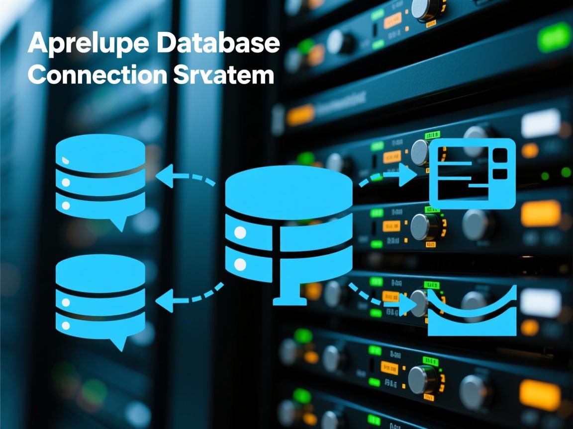 如何高效复用数据库连接方案? 第2张 如何高效复用数据库连接方案? 第2张