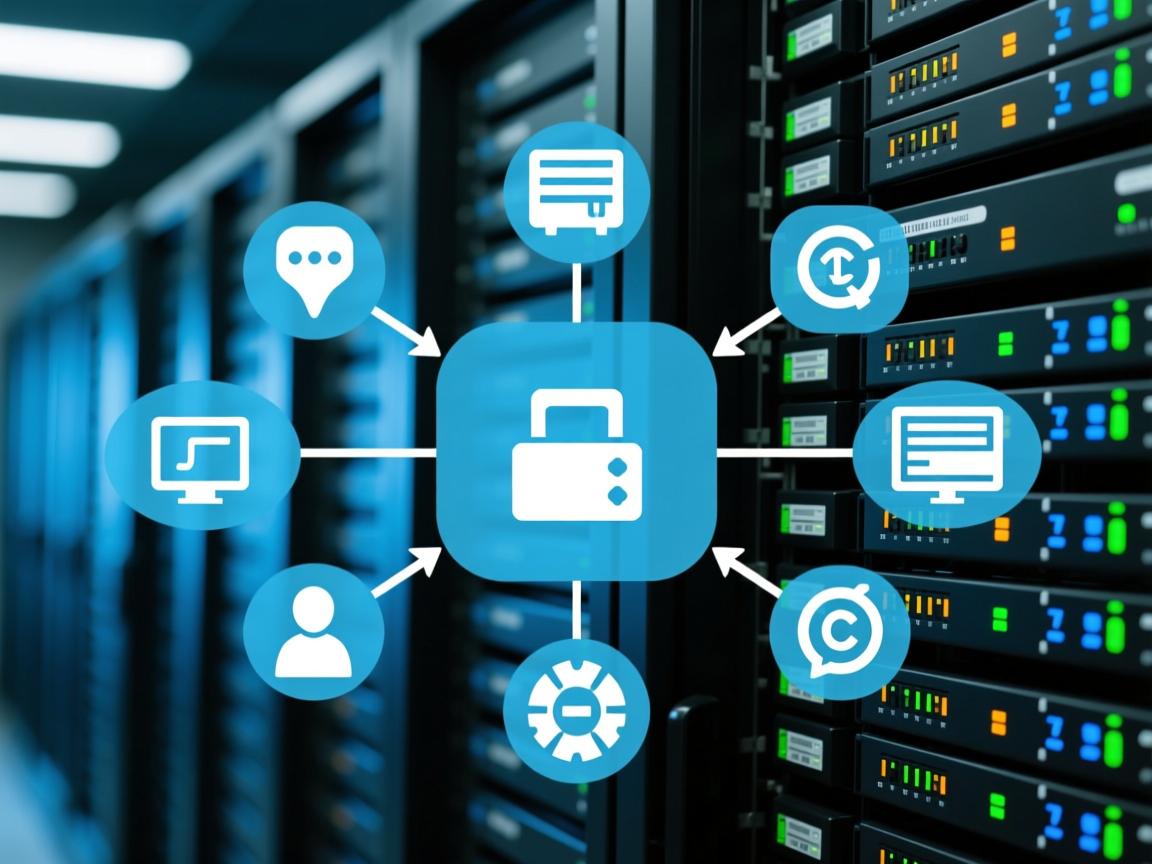 如何高效复用数据库连接方案? 第3张 如何高效复用数据库连接方案? 第3张