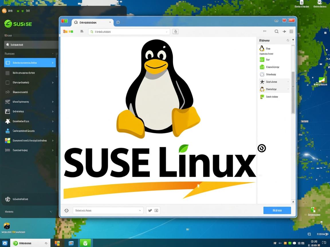 SUSE Linux如何进命令行? 第3张 SUSE Linux如何进命令行? 第3张