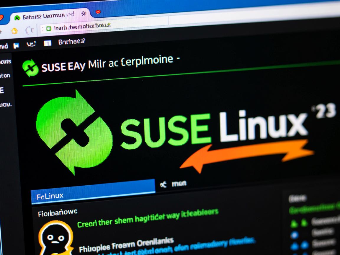 SUSE Linux如何进命令行? 第2张 SUSE Linux如何进命令行? 第2张