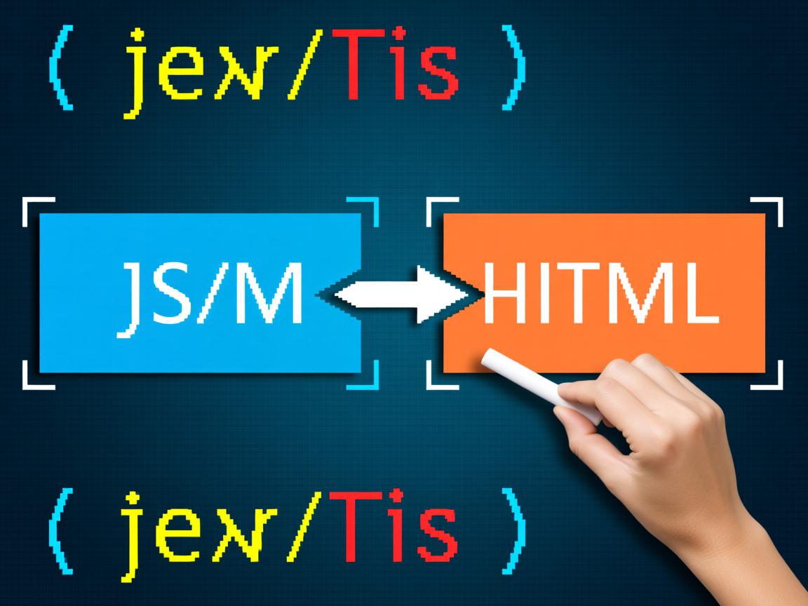 如何在JS中拼接HTML? 第1张 如何在JS中拼接HTML? 第1张