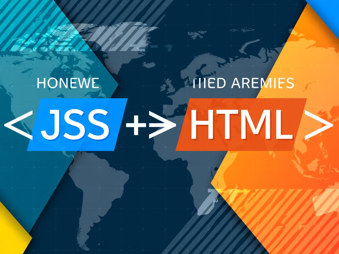 如何在JS中拼接HTML? 第3张 如何在JS中拼接HTML? 第3张