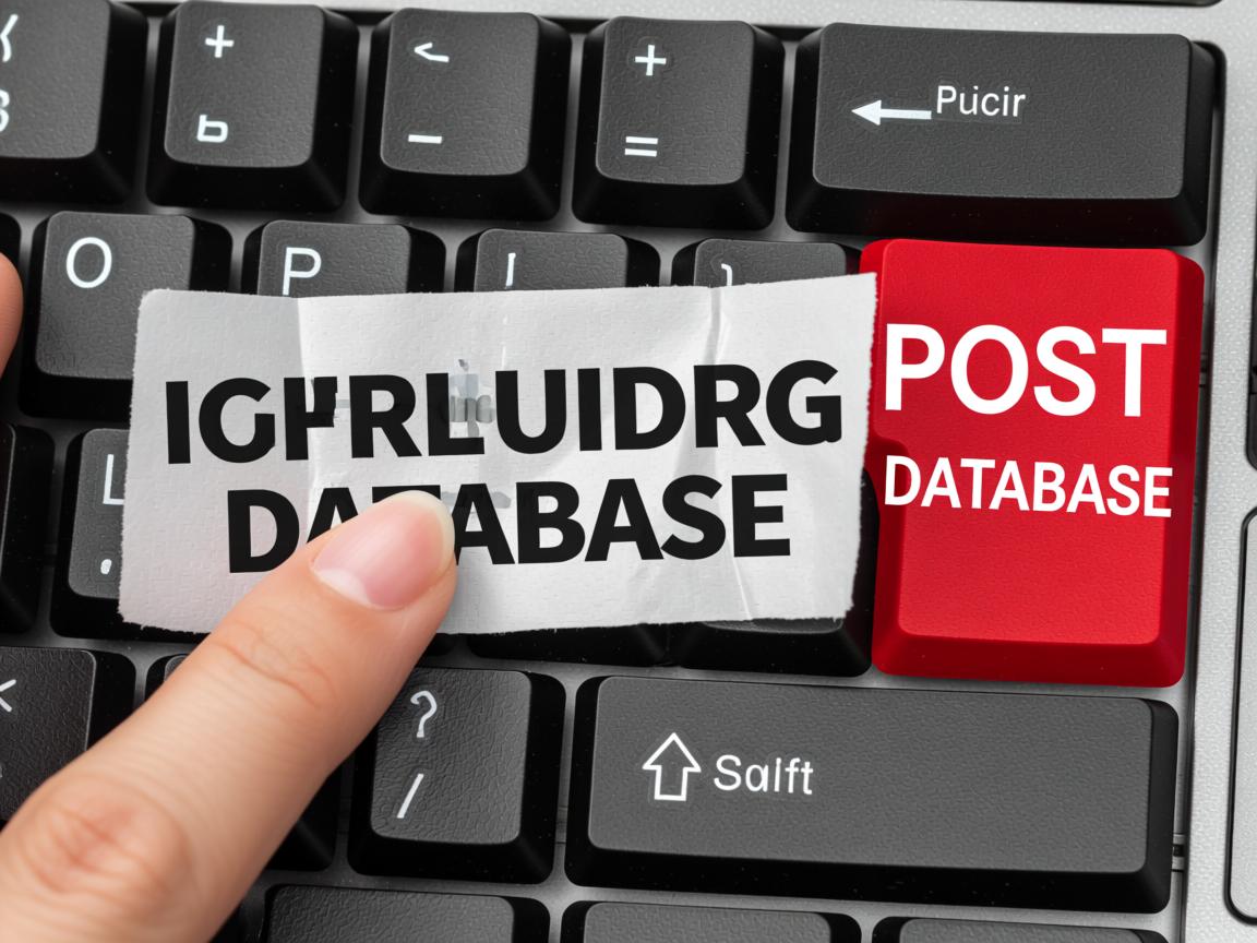 如何快速查看post数据库 第2张 如何快速查看post数据库 第2张