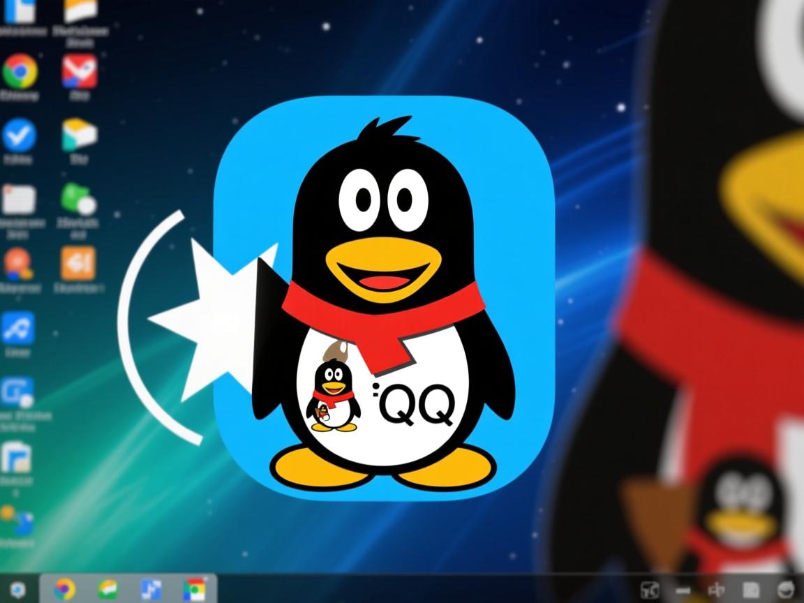 Linux怎么安装QQ程序 第1张 Linux怎么安装QQ程序 第1张