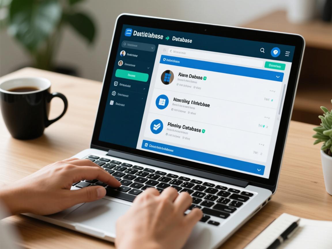 如何快速查看post数据库 第3张 如何快速查看post数据库 第3张