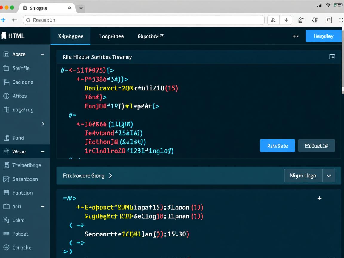 如何在HTML页面显示JSON数据? 第2张 如何在HTML页面显示JSON数据? 第2张