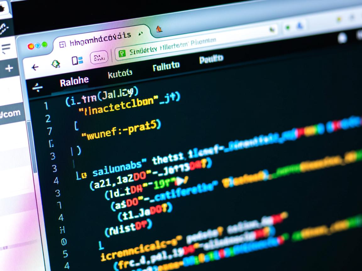 如何在HTML页面显示JSON数据? 第3张 如何在HTML页面显示JSON数据? 第3张