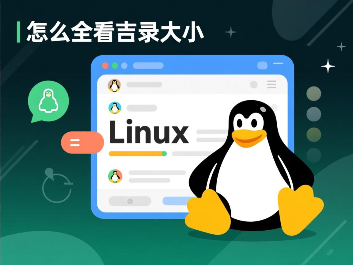 Linux怎么查看日志大小 第2张 Linux怎么查看日志大小 第2张
