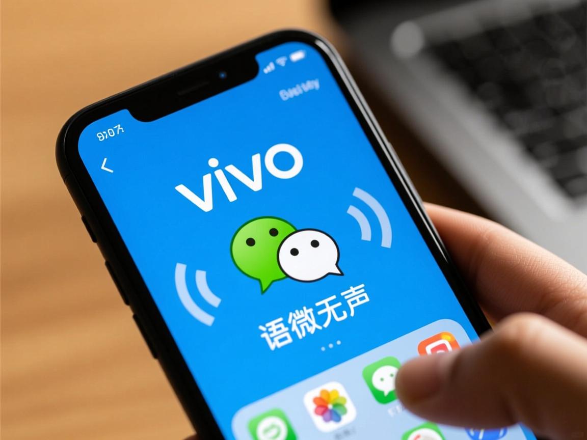 vivo微信语音无声故障如何解决 第1张 vivo微信语音无声故障如何解决 第1张