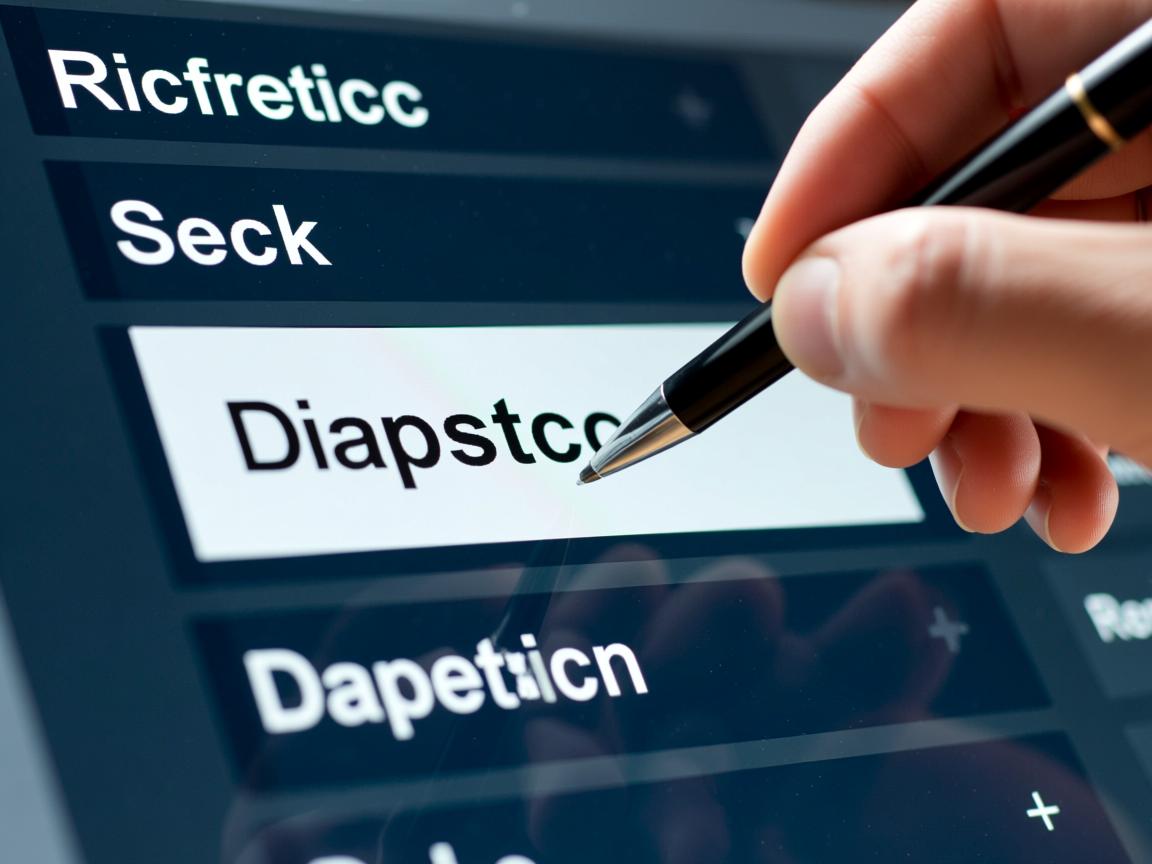 如何设置字间距  第2张