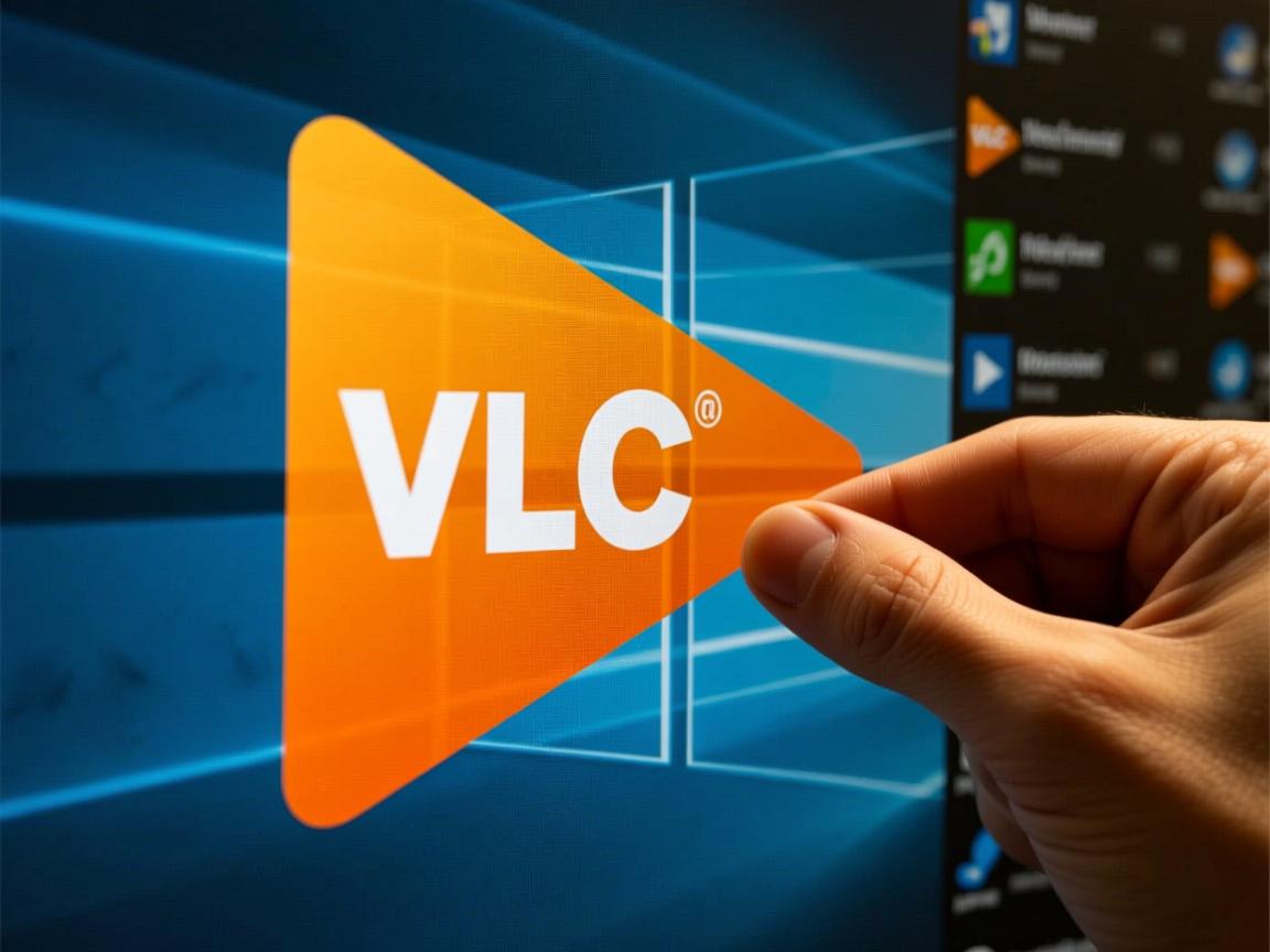 Linux下如何打开VLC? 第3张 Linux下如何打开VLC? 第3张