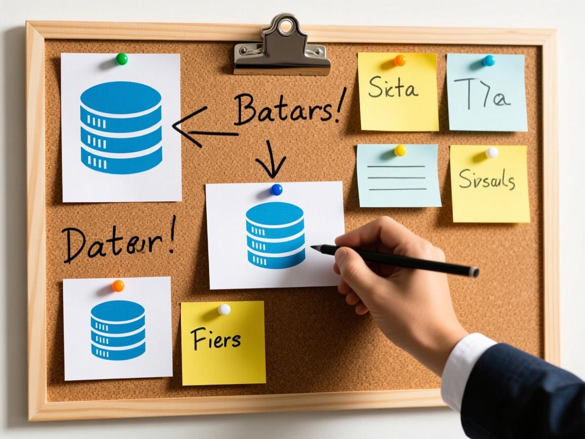 留言板如何链接数据库?详细步骤教程 第2张 留言板如何链接数据库?详细步骤教程 第2张