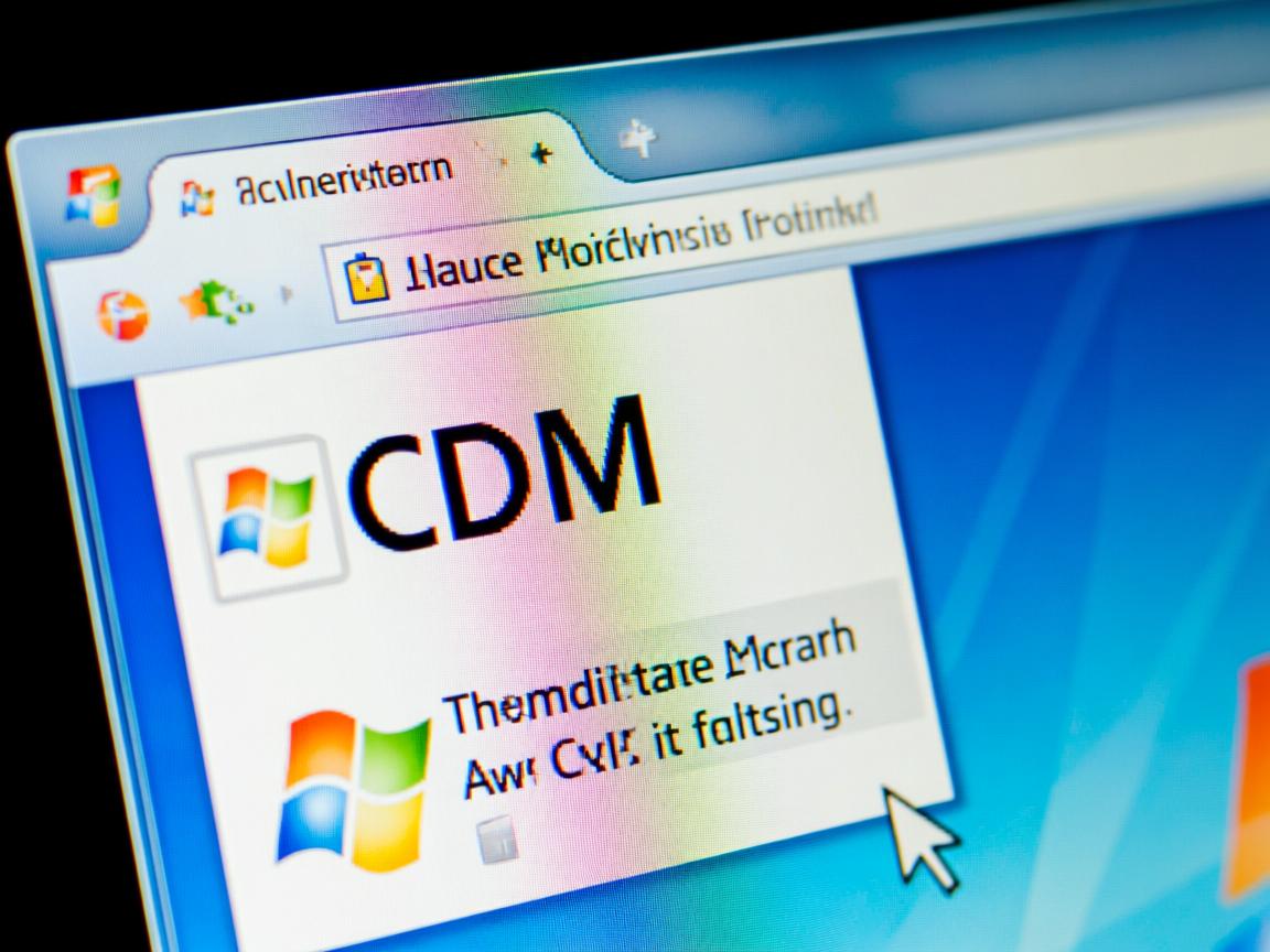 如何快速以管理员身份运行CMD? 第2张 如何快速以管理员身份运行CMD? 第2张