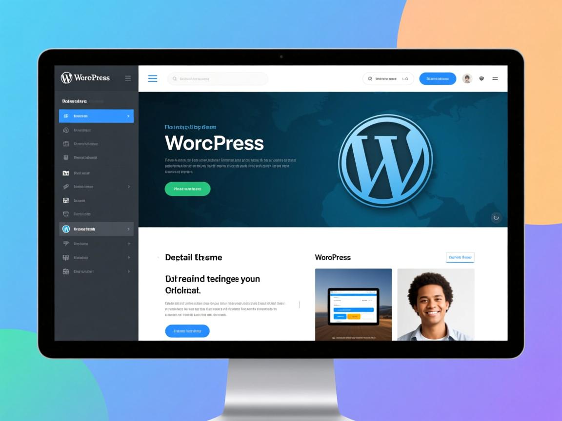 如何上传WordPress主题?详细教程 第1张 如何上传WordPress主题?详细教程 第1张
