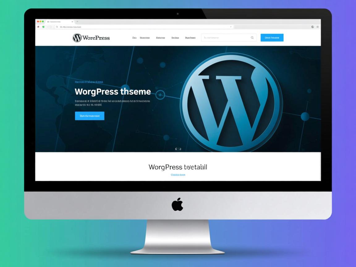 如何上传WordPress主题?详细教程 第2张 如何上传WordPress主题?详细教程 第2张