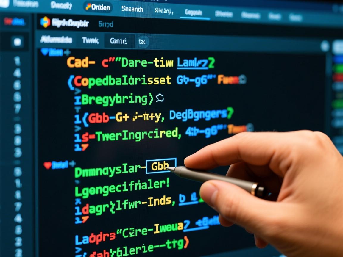Linux如何快速退出gdb调试器 第1张 Linux如何快速退出gdb调试器 第1张
