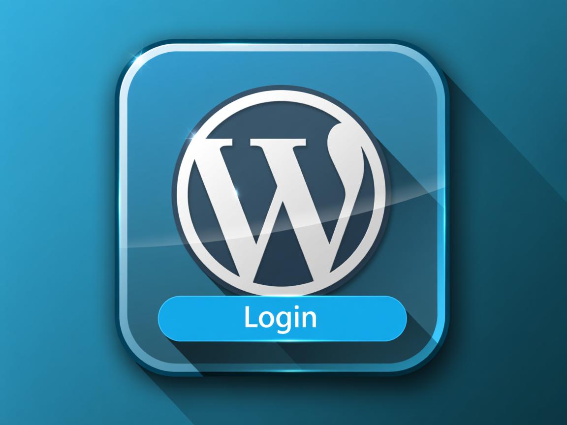 如何修改WordPress登录图标? 第2张 如何修改WordPress登录图标? 第2张