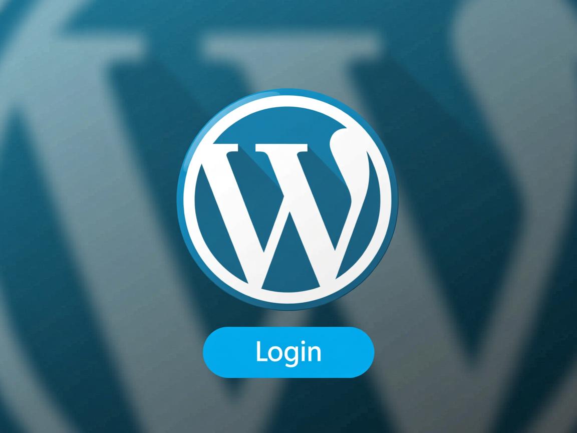 如何修改WordPress登录图标? 第3张 如何修改WordPress登录图标? 第3张