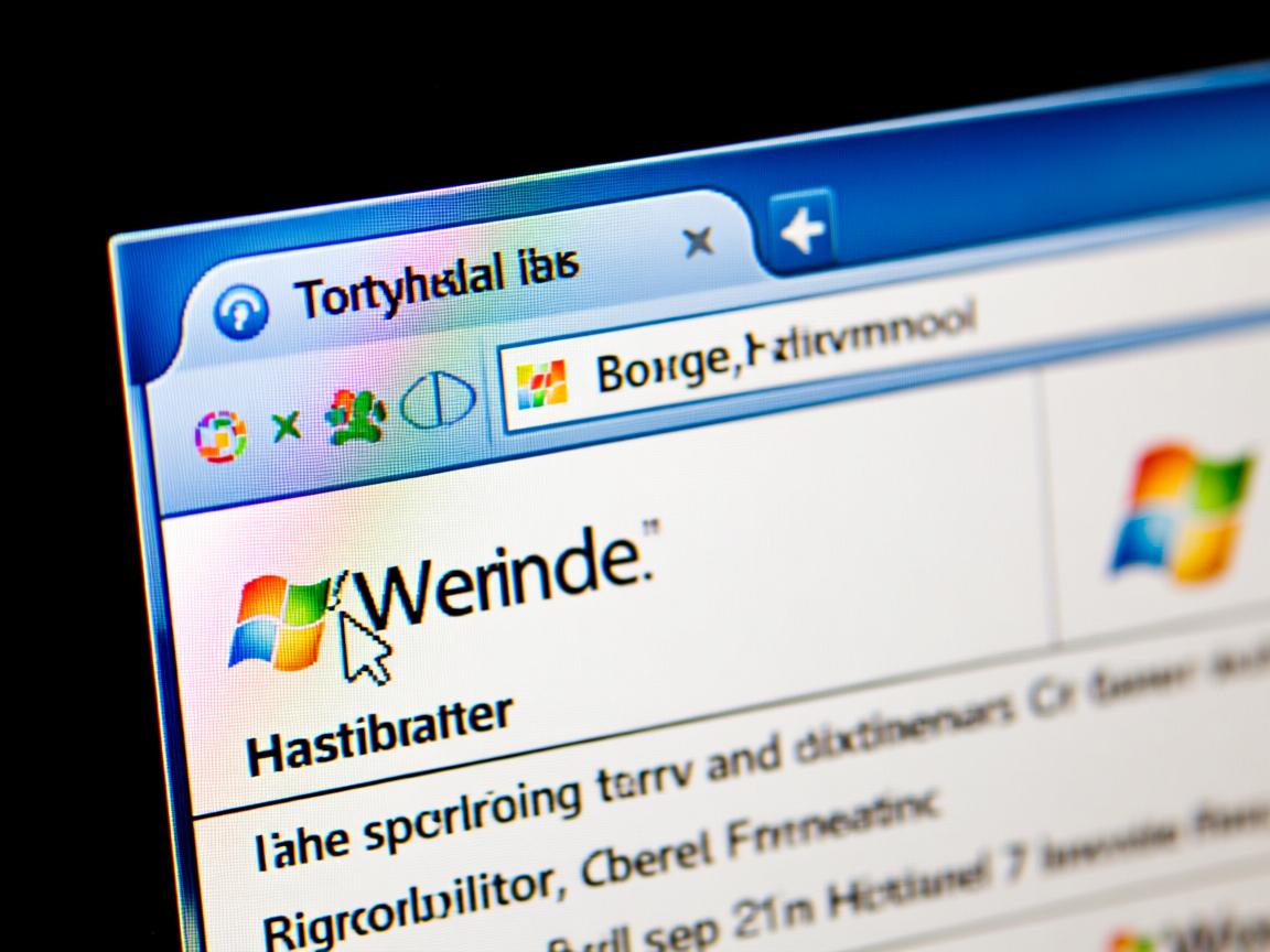 IE10命令栏不显示错误怎么办 第1张 IE10命令栏不显示错误怎么办 第1张