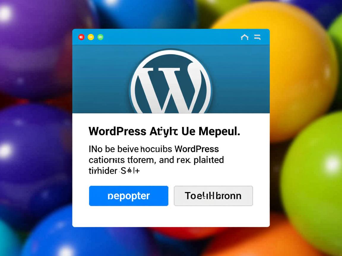 怎样一键隐藏WordPress关注我们模块？  第2张