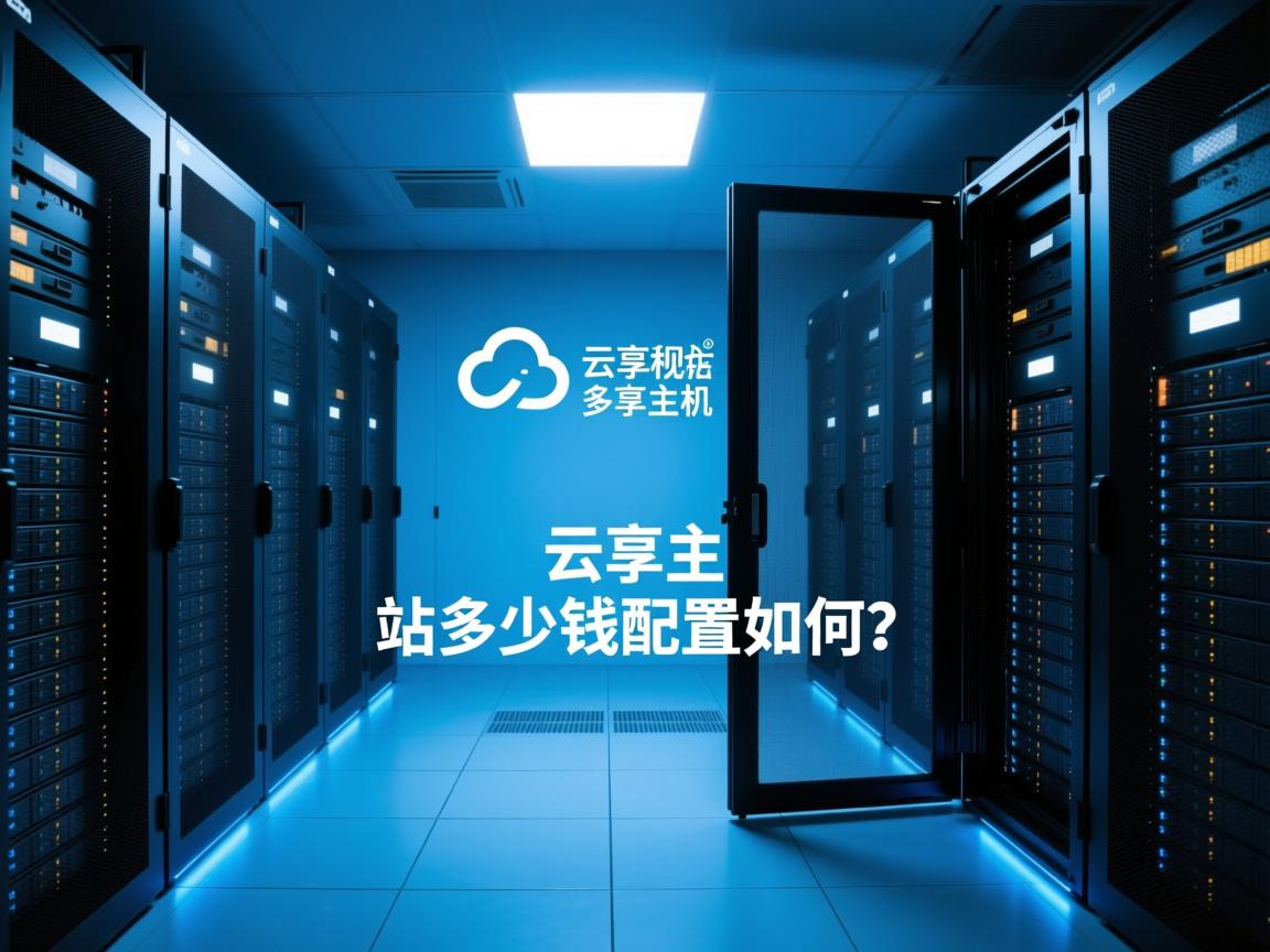 阿里云独享虚拟主机建站多少钱?配置如何? 第3张 阿里云独享虚拟主机建站多少钱?配置如何? 第3张