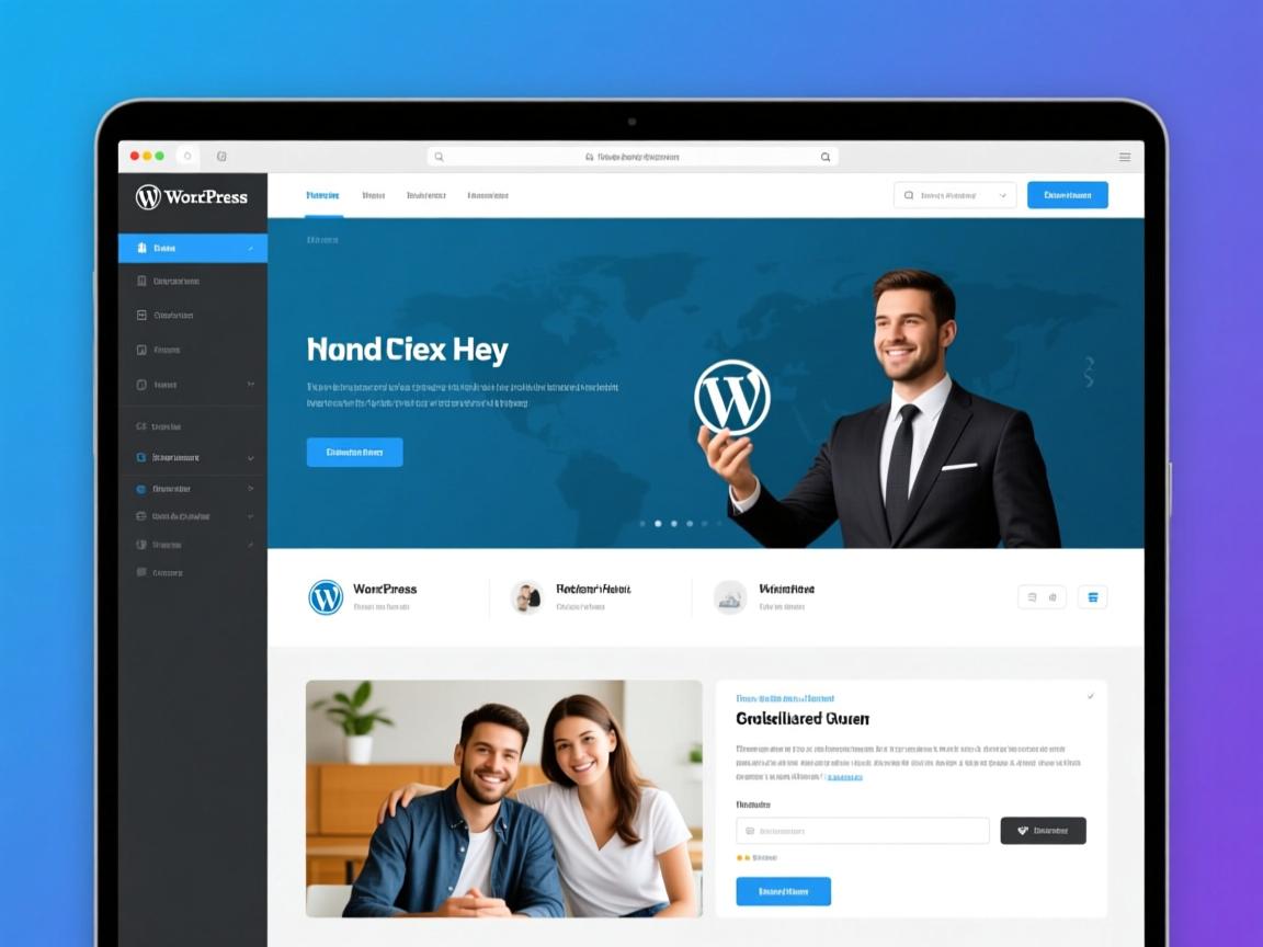 WordPress默认主题好用吗 第2张 WordPress默认主题好用吗 第2张