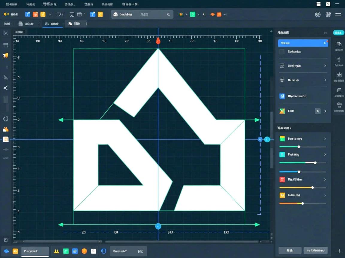 CAD如何快速对齐图形？  第3张